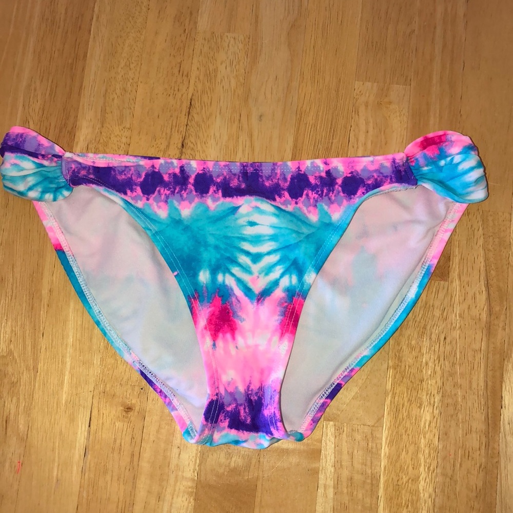 Bikini Bottoms